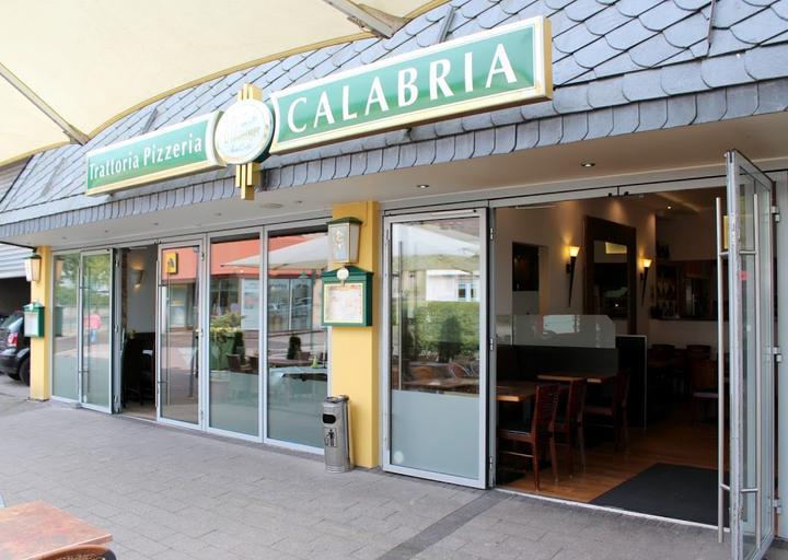 Pizzeria Calabria